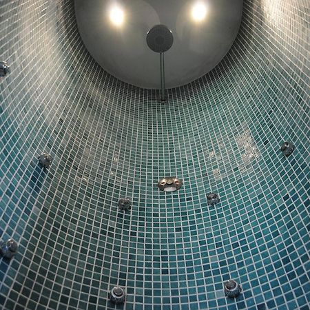 Hotel Vilar Riu De Baix Flix Екстериор снимка
