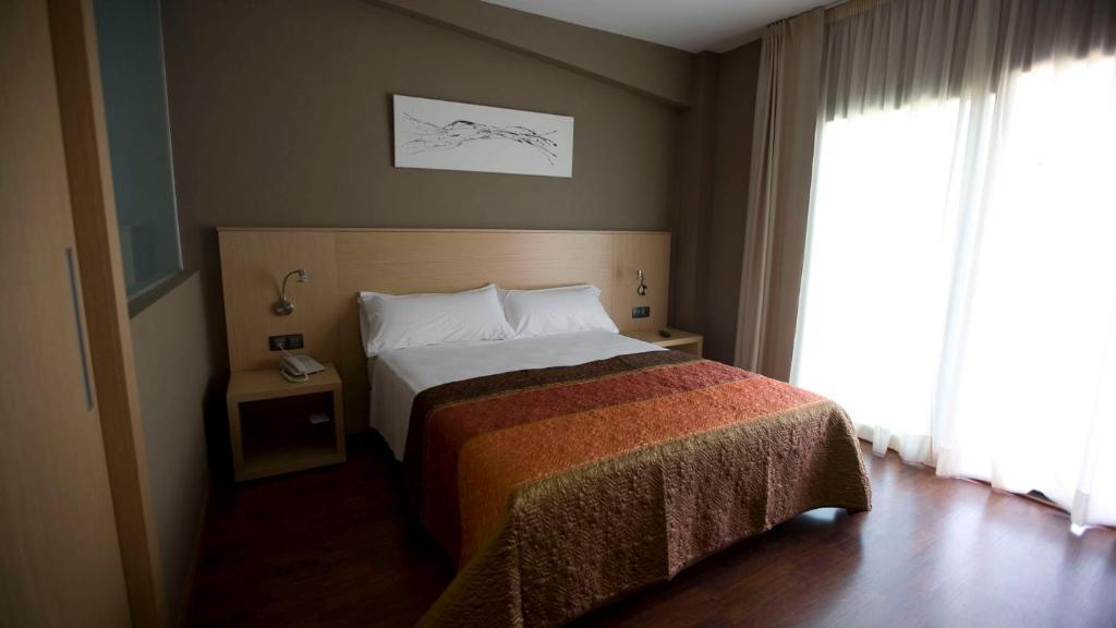 Hotel Vilar Riu De Baix Flix Стая снимка