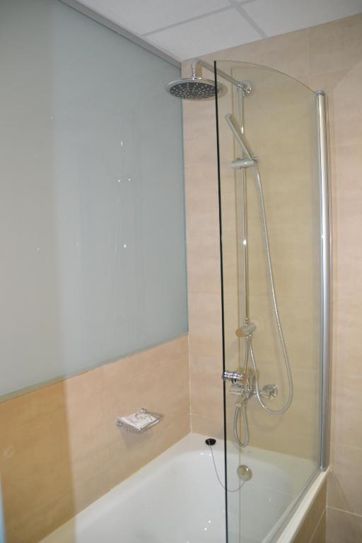 Hotel Vilar Riu De Baix Flix Стая снимка