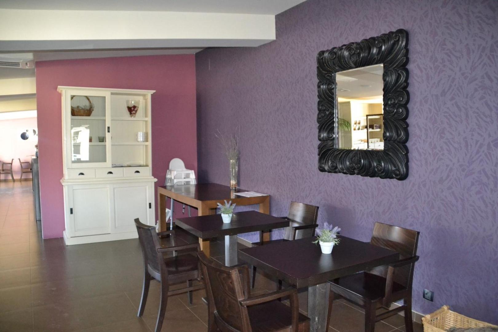 Hotel Vilar Riu De Baix Flix Екстериор снимка