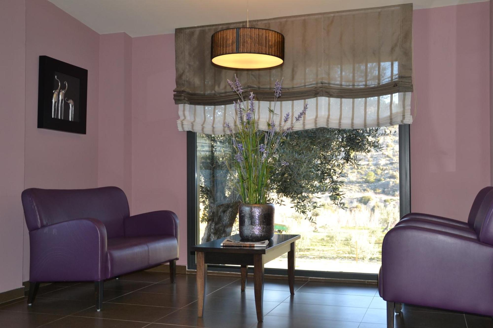 Hotel Vilar Riu De Baix Flix Екстериор снимка